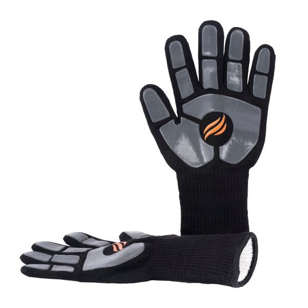 Griddle Gloves