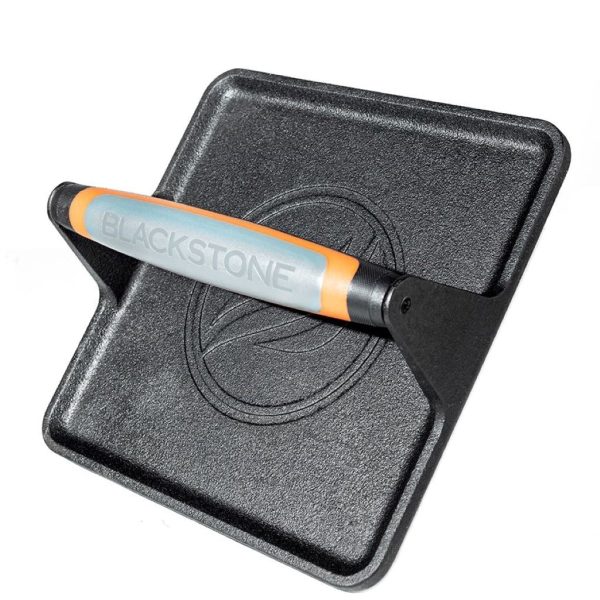 Pro Series Extra Large Griddle Press