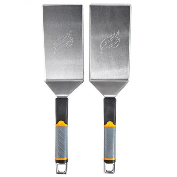Pro Series Griddle Spatula Set