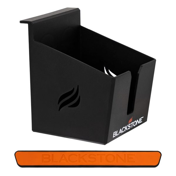 Magnetic Tool and Beverage Holder