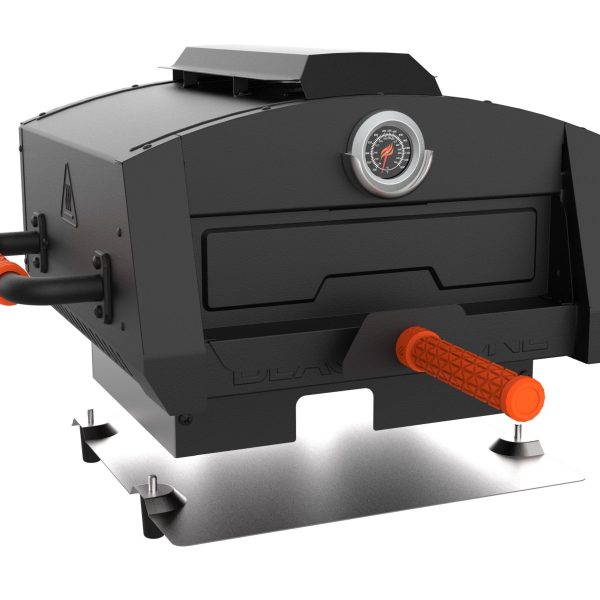 On the Go 17" Pizza Conversion Kit