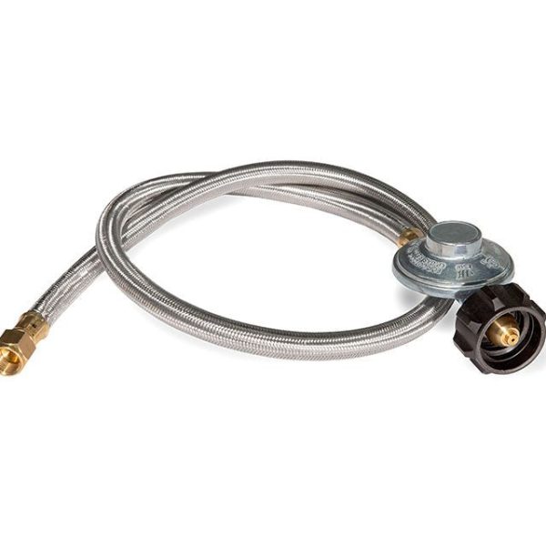 Propane Regulator Hose